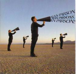 The Alan Parsons Project : Alan Parsons Live